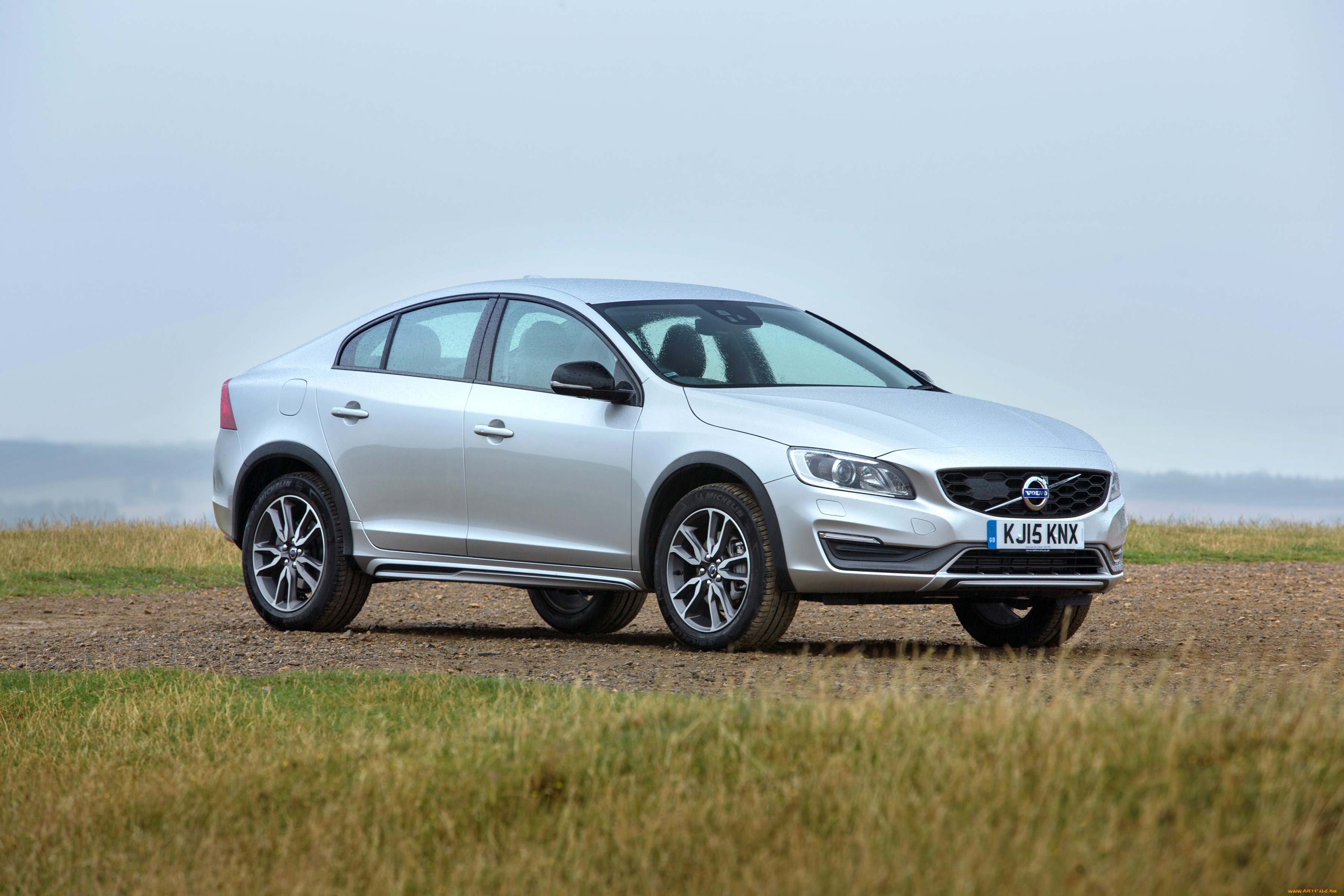 , volvo, 2015, uk-spec, country, cross, s60